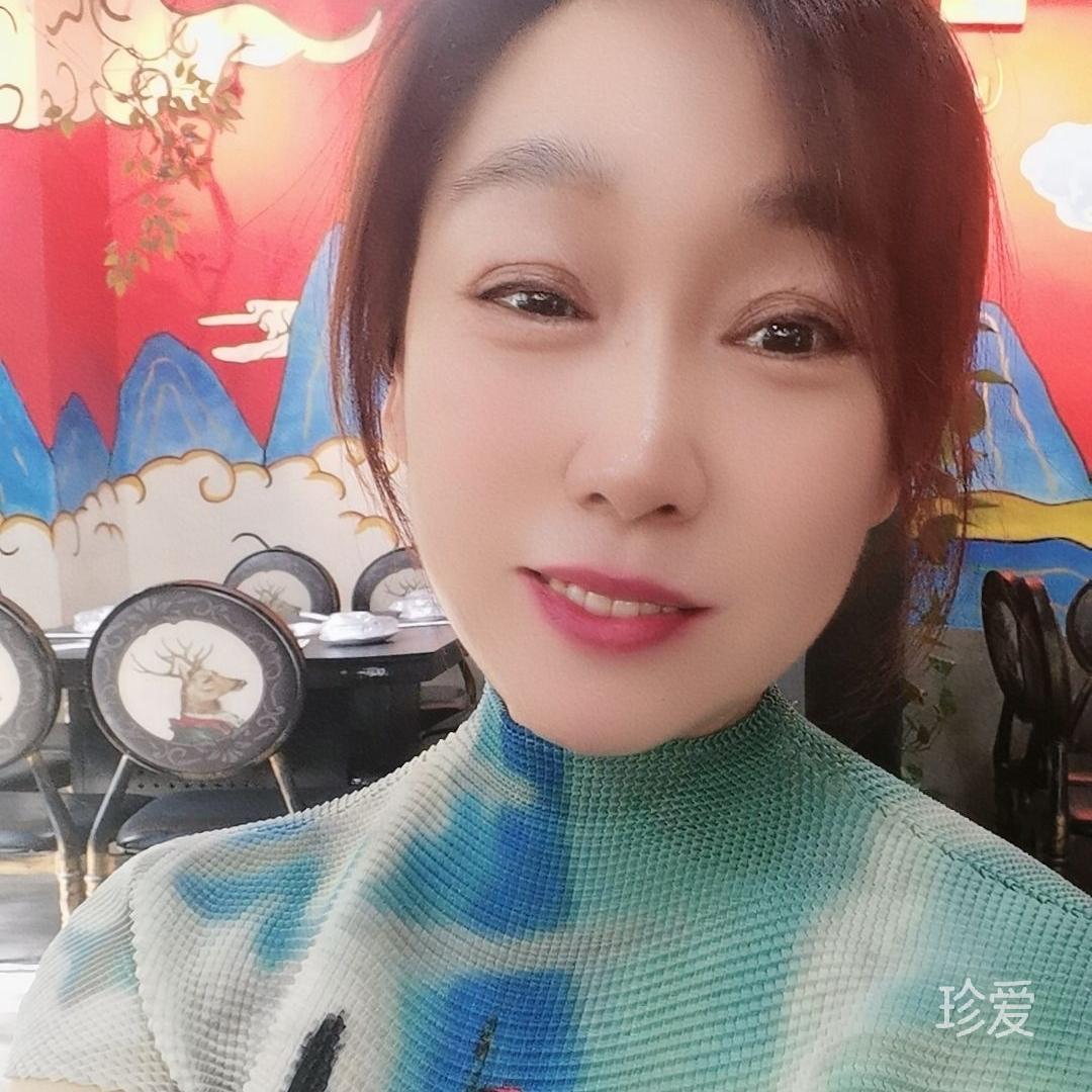 待嫁的蓝玫瑰