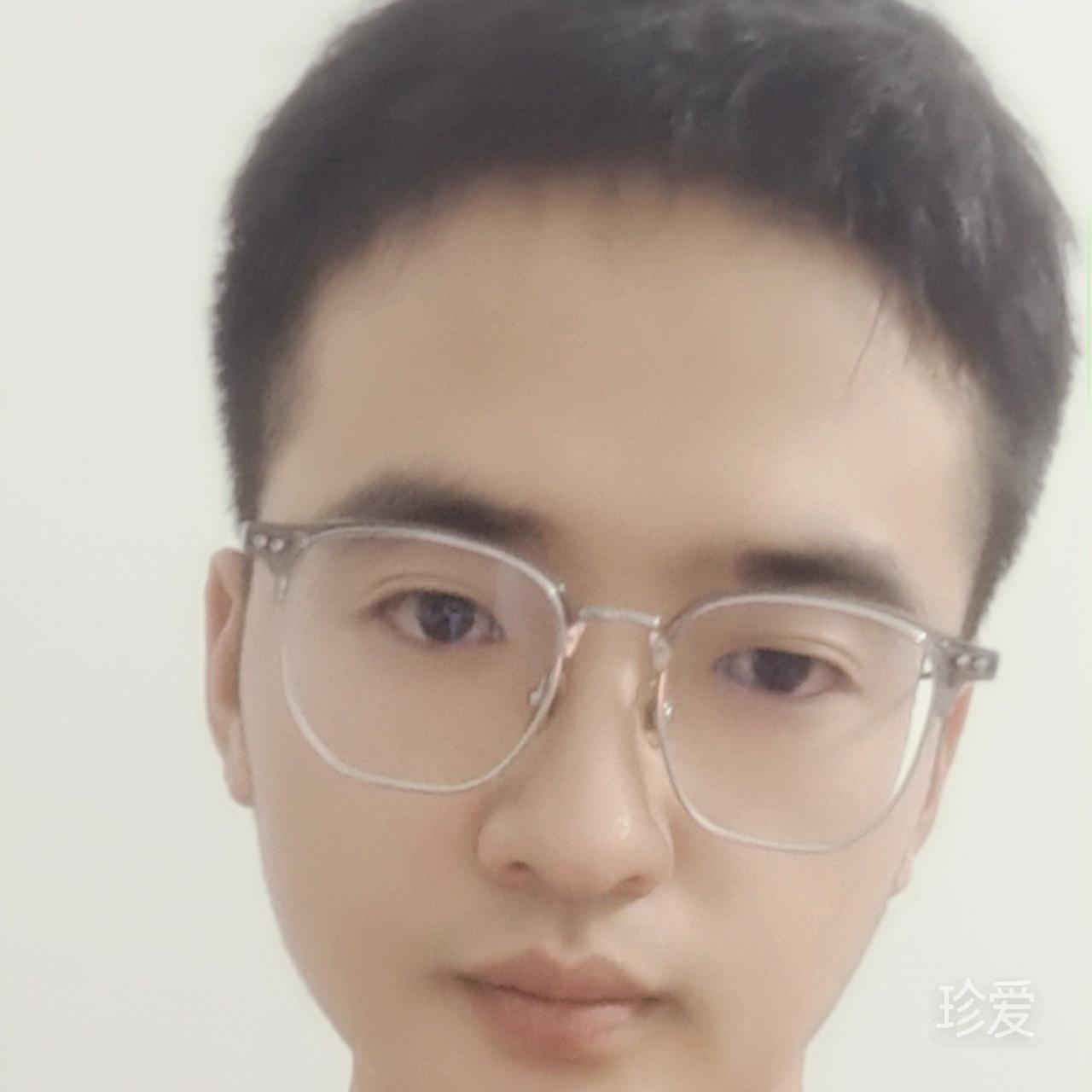 你一直等的人