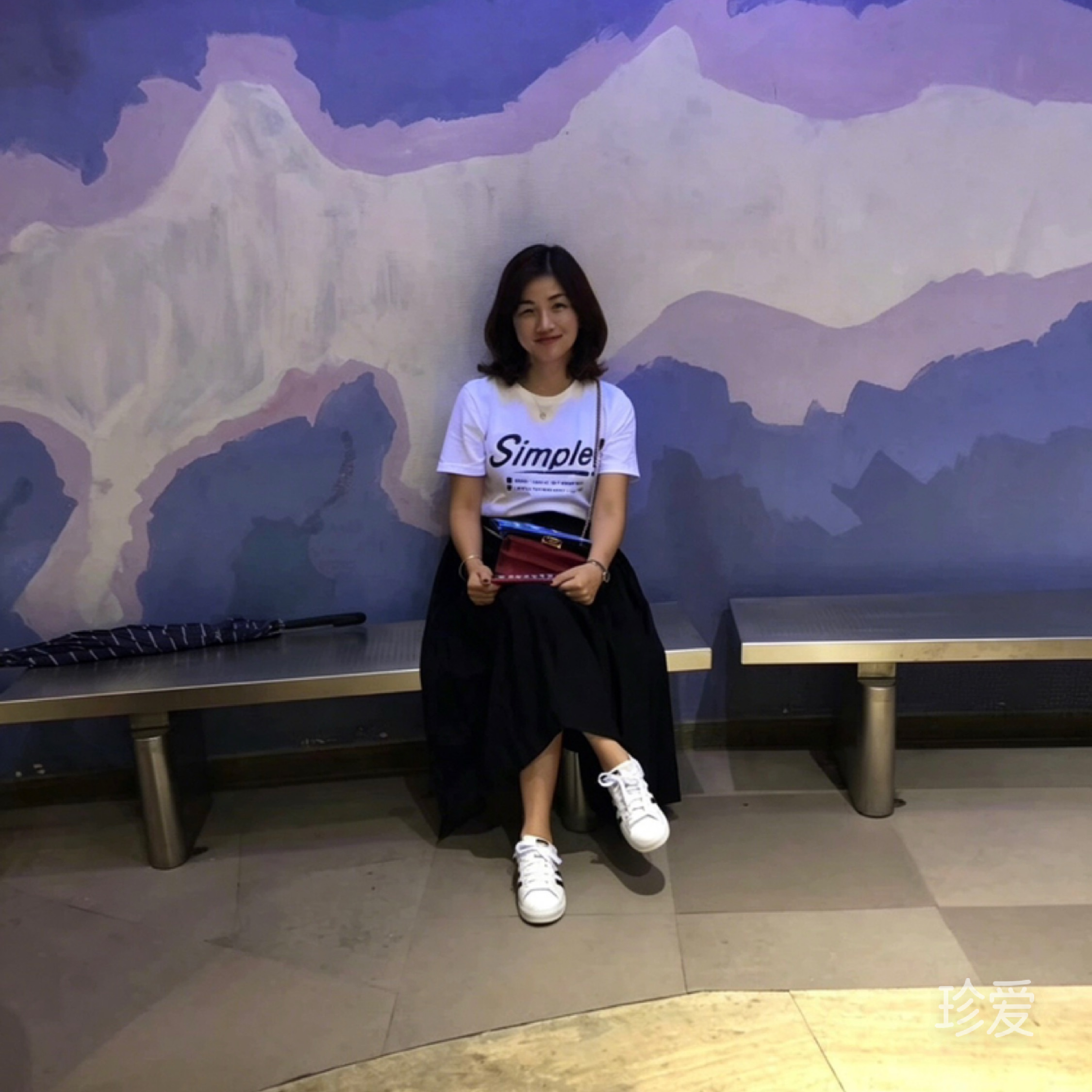 小鹿