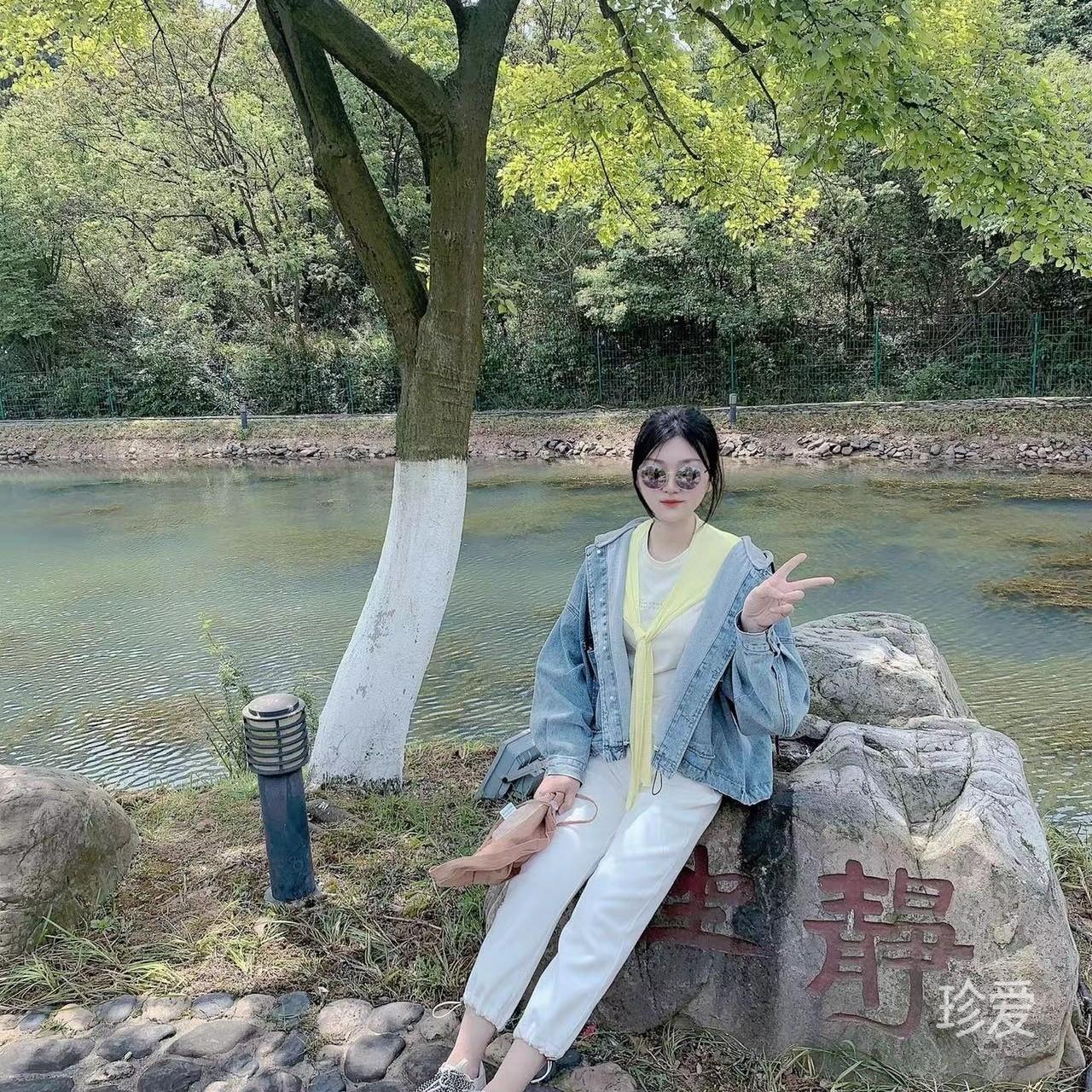 婧丫头