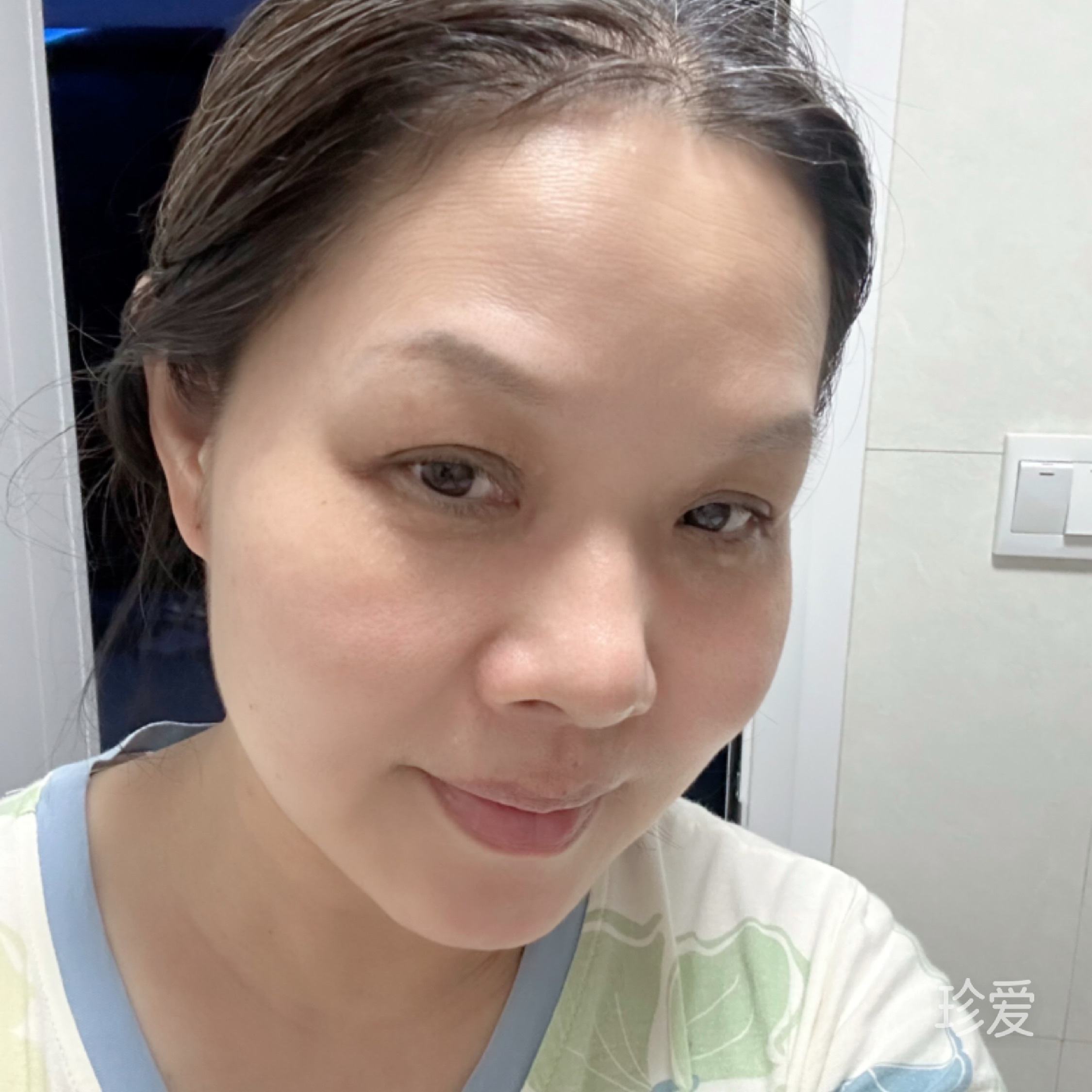 田丽华