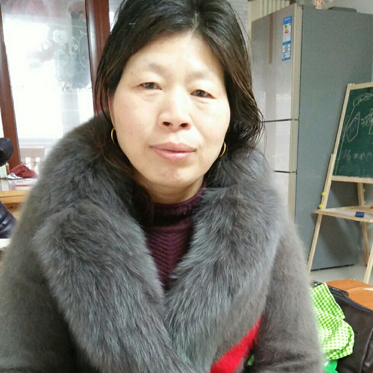 芳芳