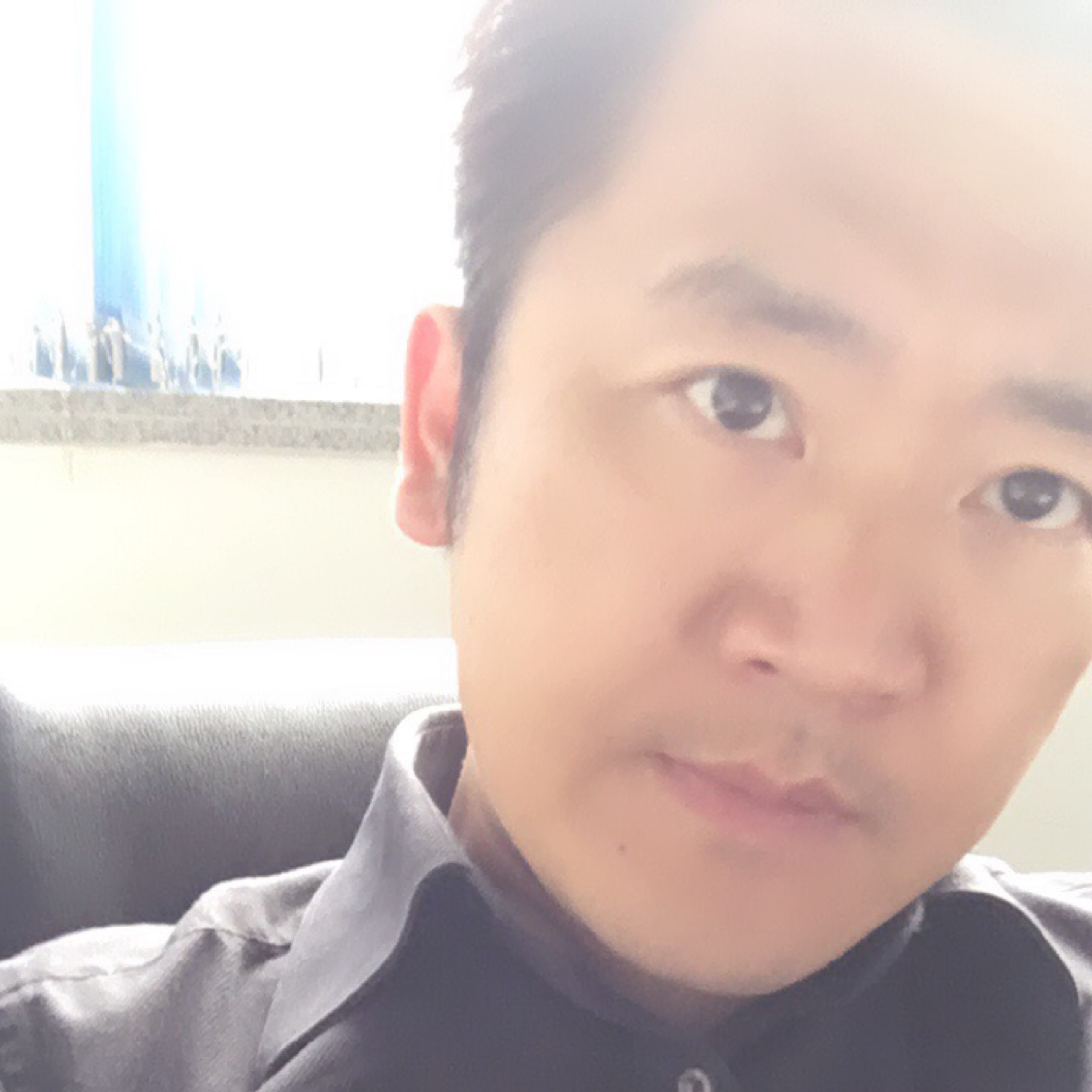 想和你一起旅游