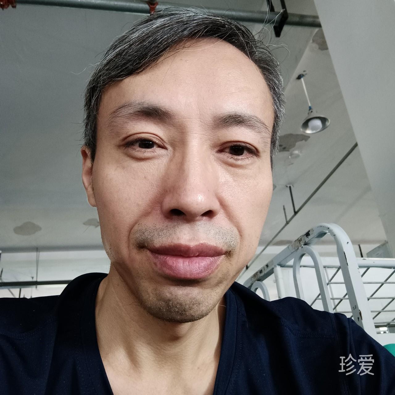 沉稳