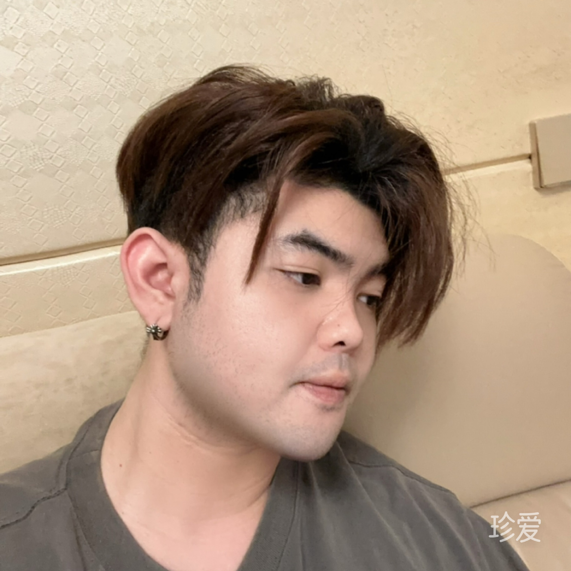 尋找我的另一半