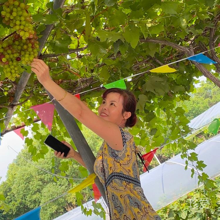 做最真实的自己