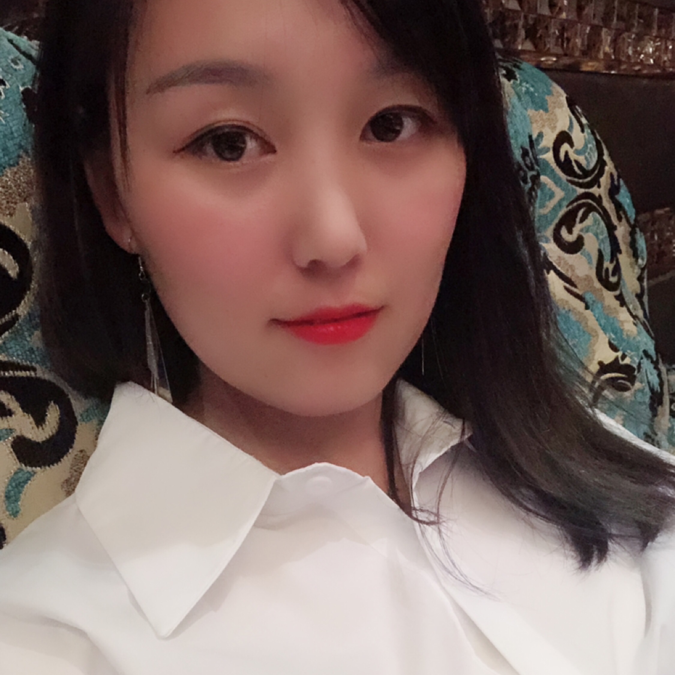 Lv人心难测