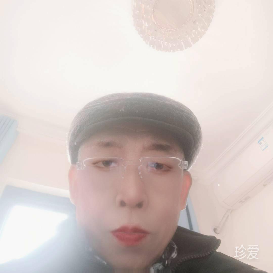 低调的男生