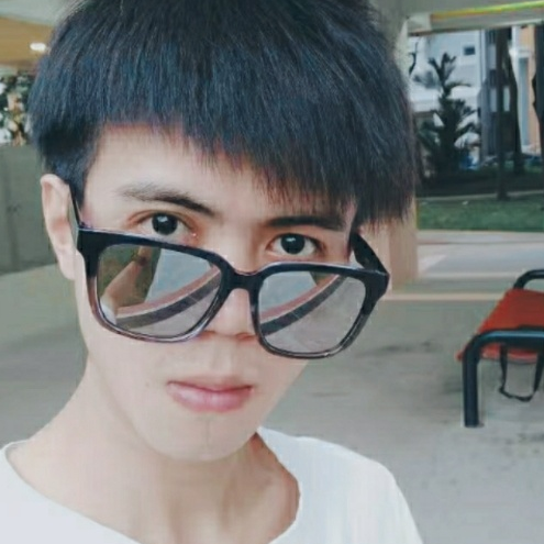 你若精彩天自安排