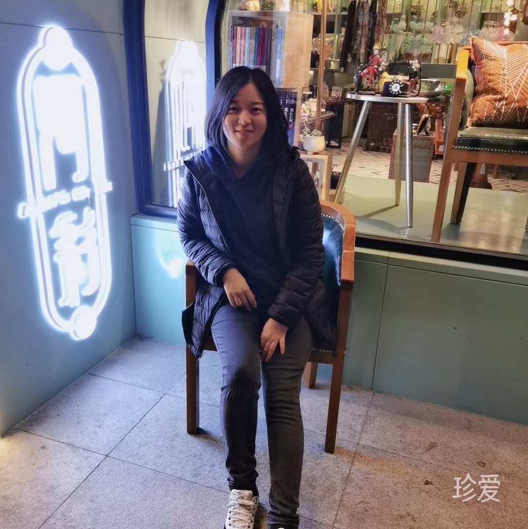 舒歆