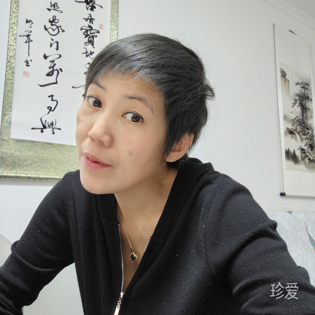相思树