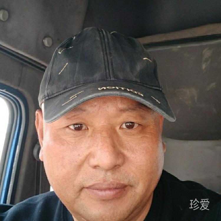 都市里的骑行者