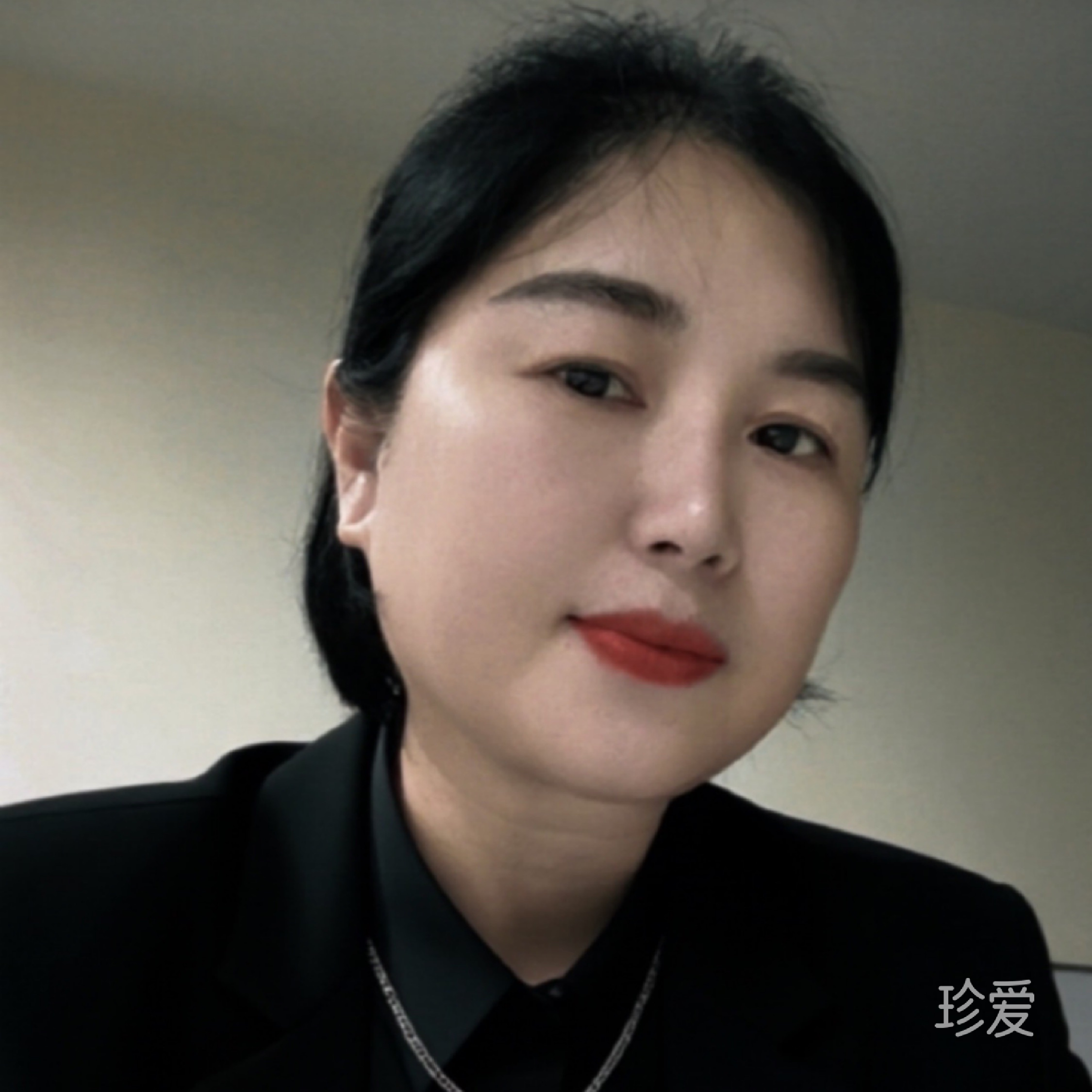 小苹果