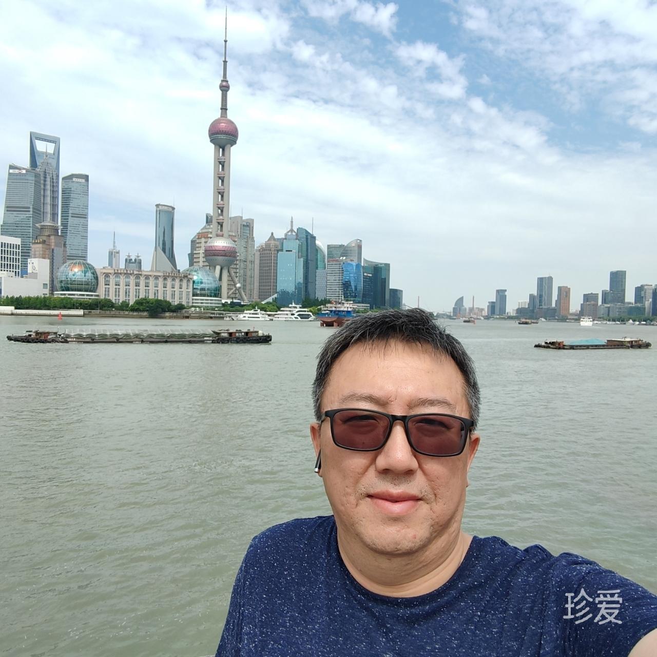 理想与现实