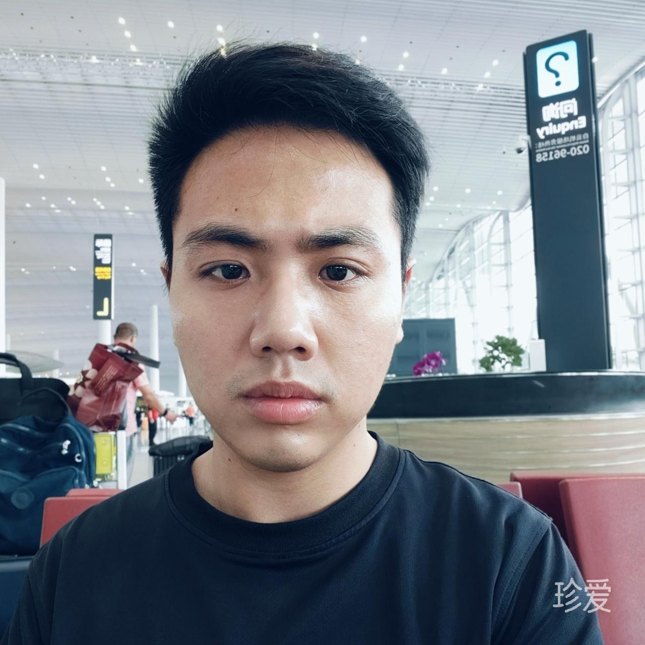 年华似水