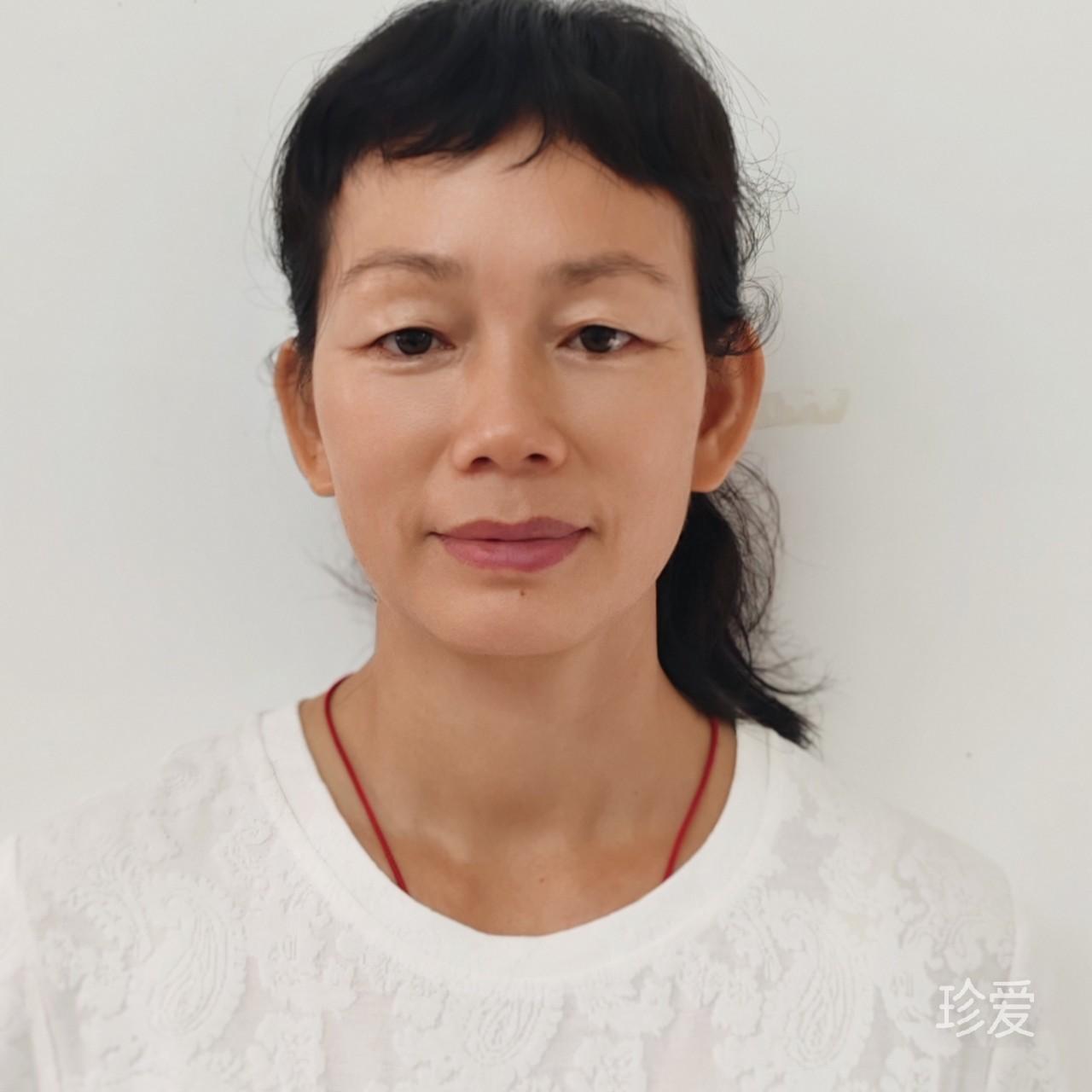 誰陪我走到最後