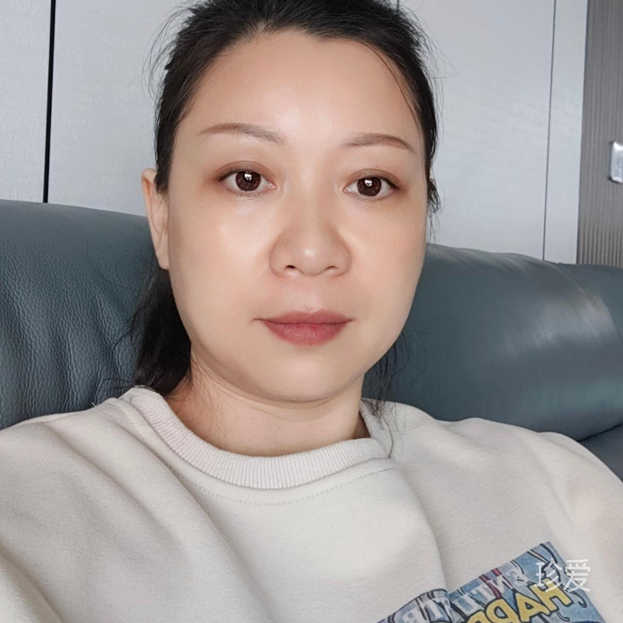 陳小姐無限好運