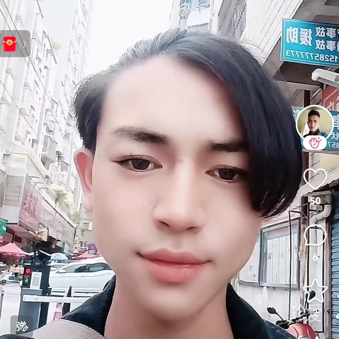 一不小心爱上你