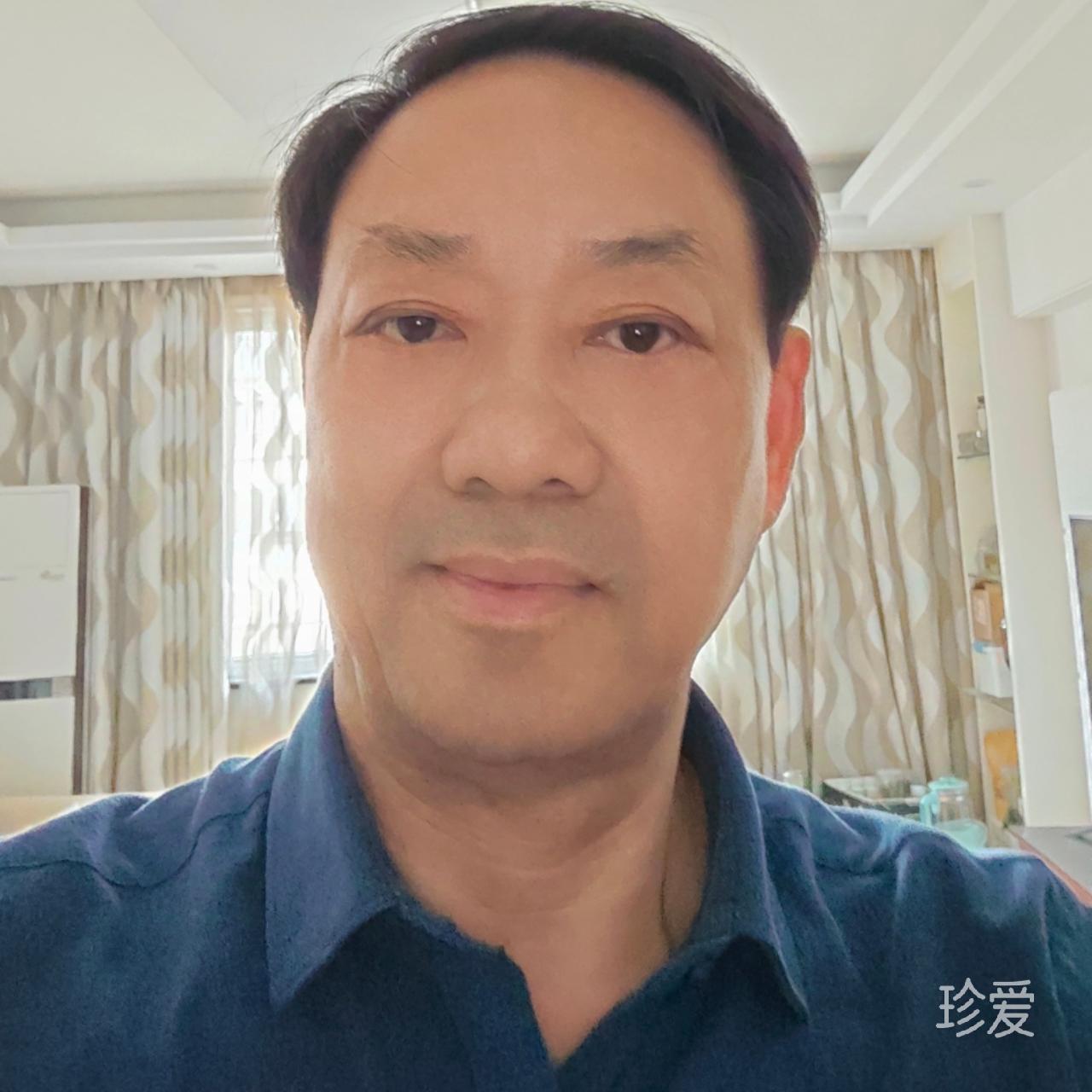 茫茫人海找真情