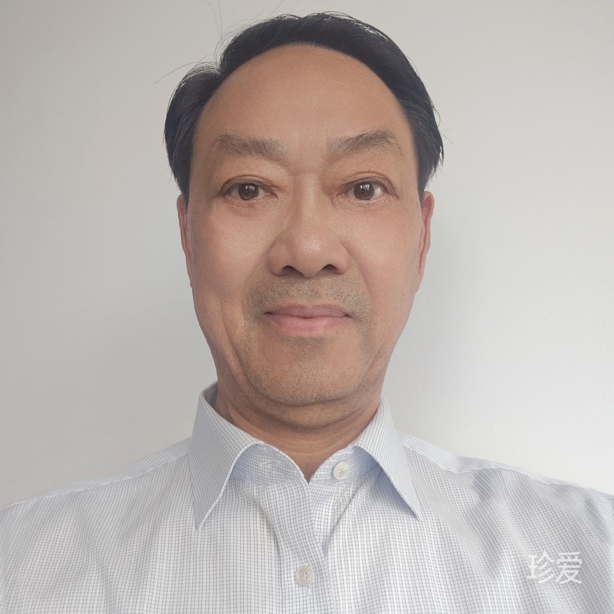 茫茫人海找真情
