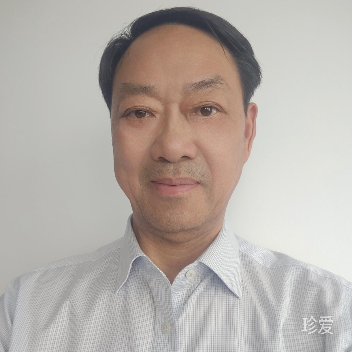 茫茫人海找真情