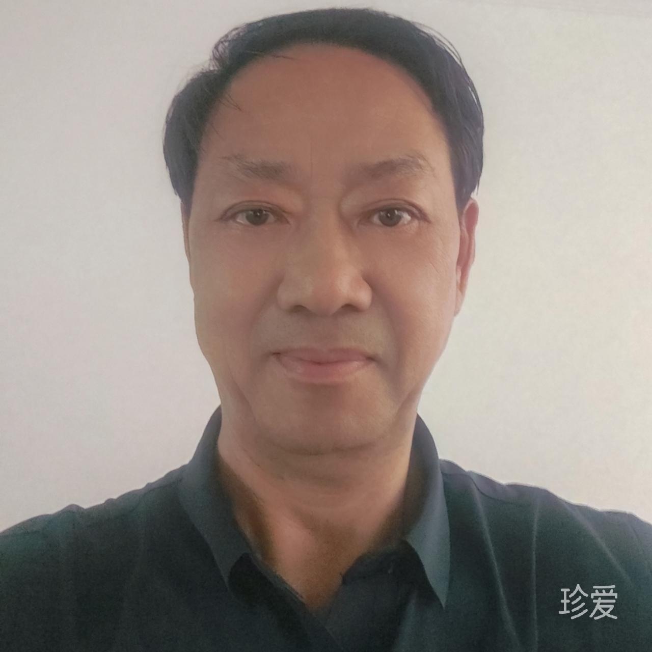 茫茫人海找真情