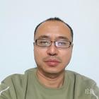 椰林聽濤
