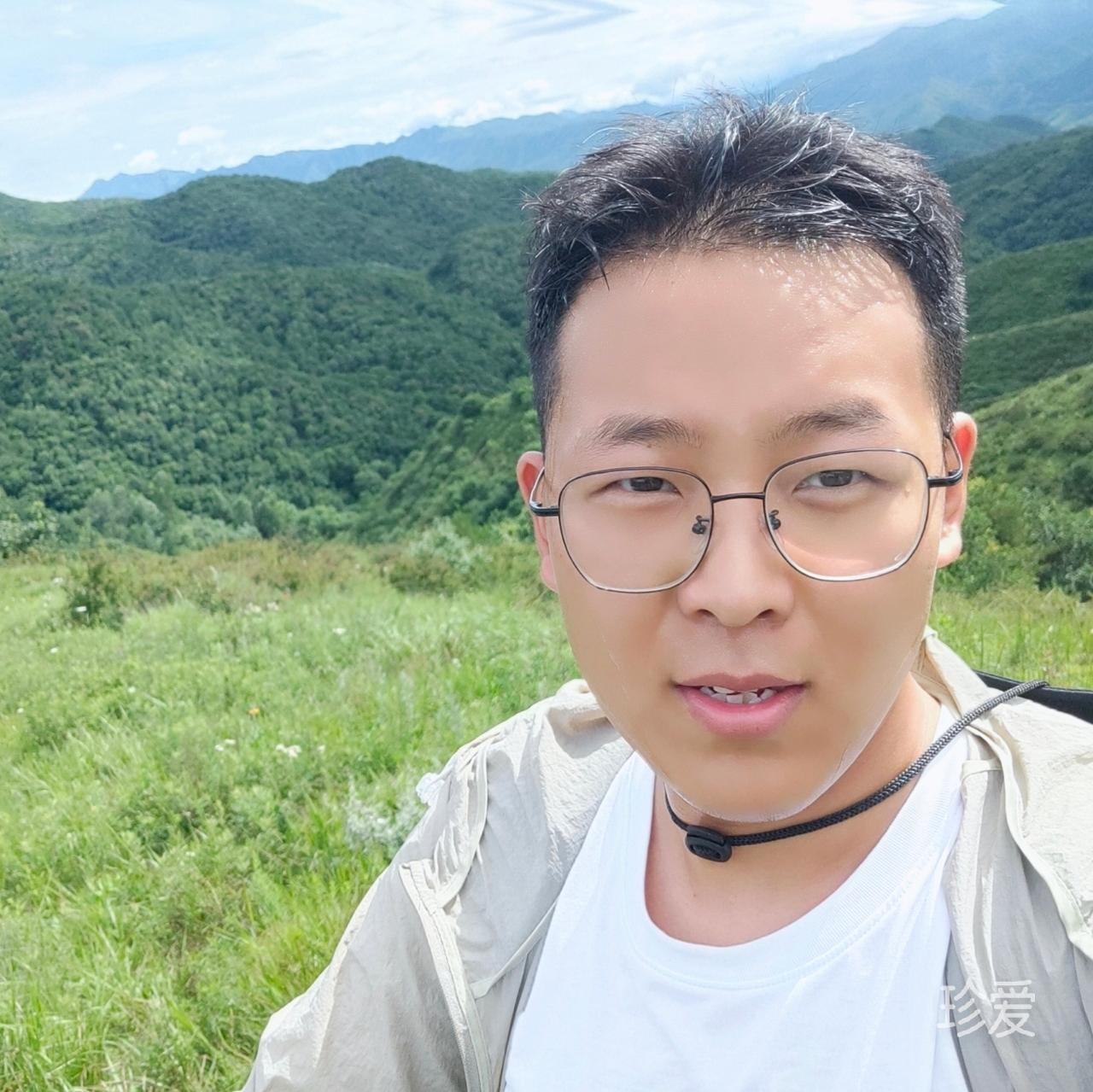 半分鐘的對(duì)