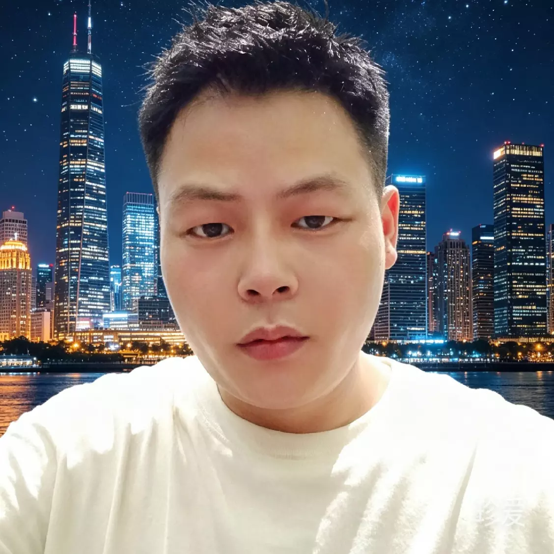 踏实找对象