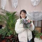 萌你心的女人