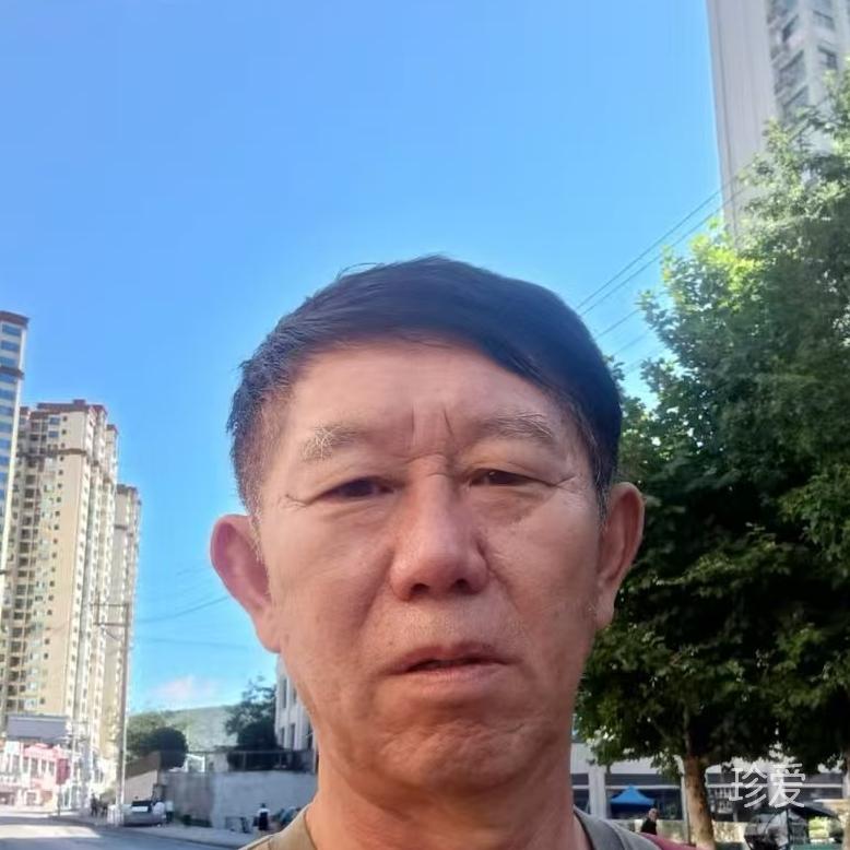 大海