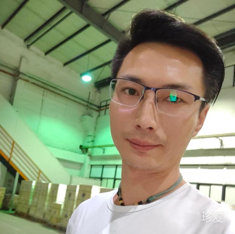 我愿意为你守候