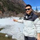 何處無(wú)山海