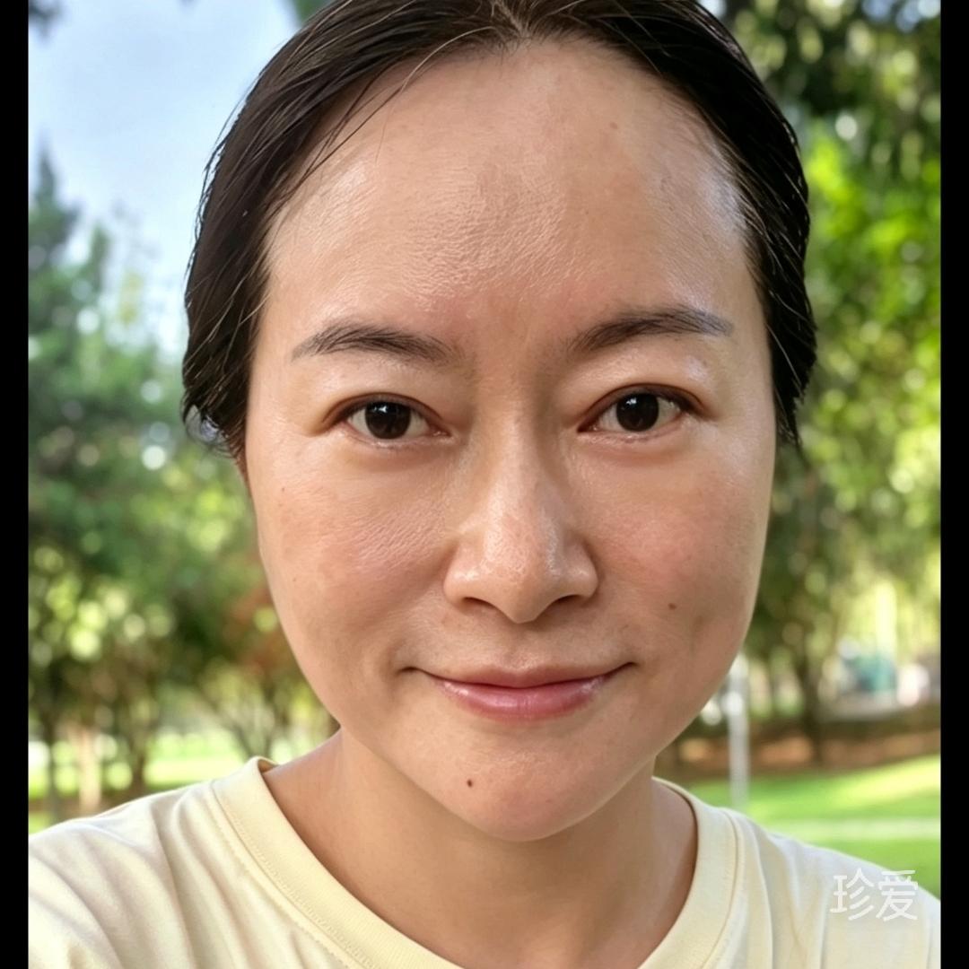 清禾
