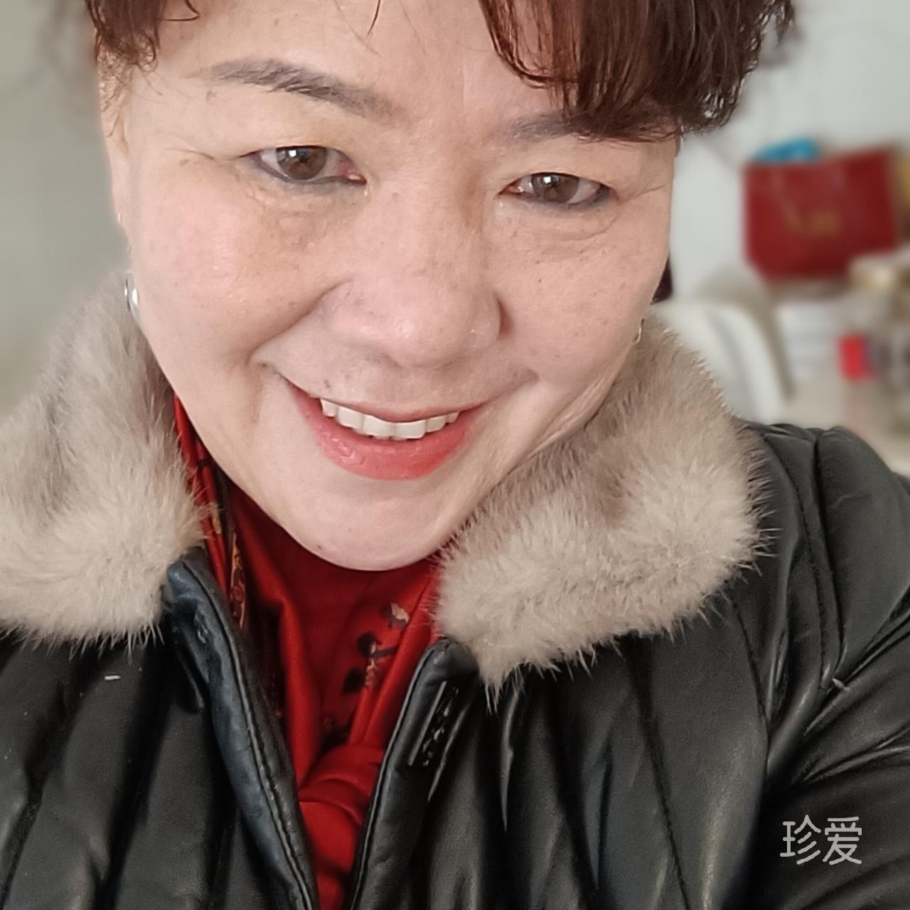 李昕蔓