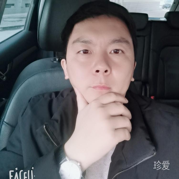 等待彼此心相連