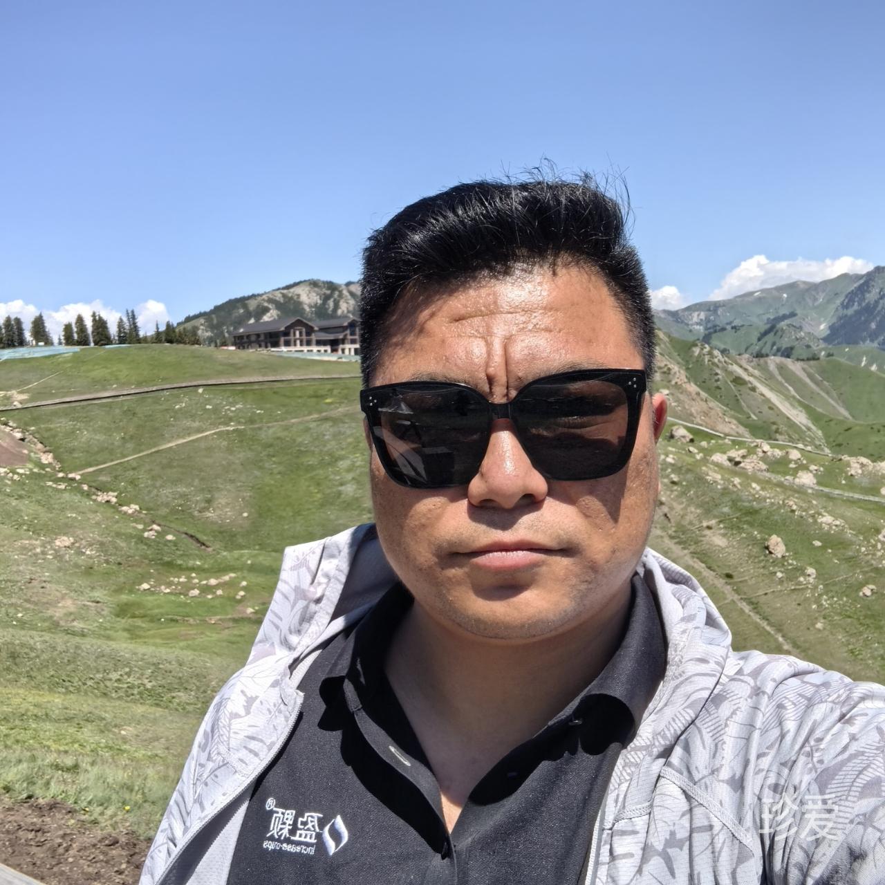 平凡且平淡之人