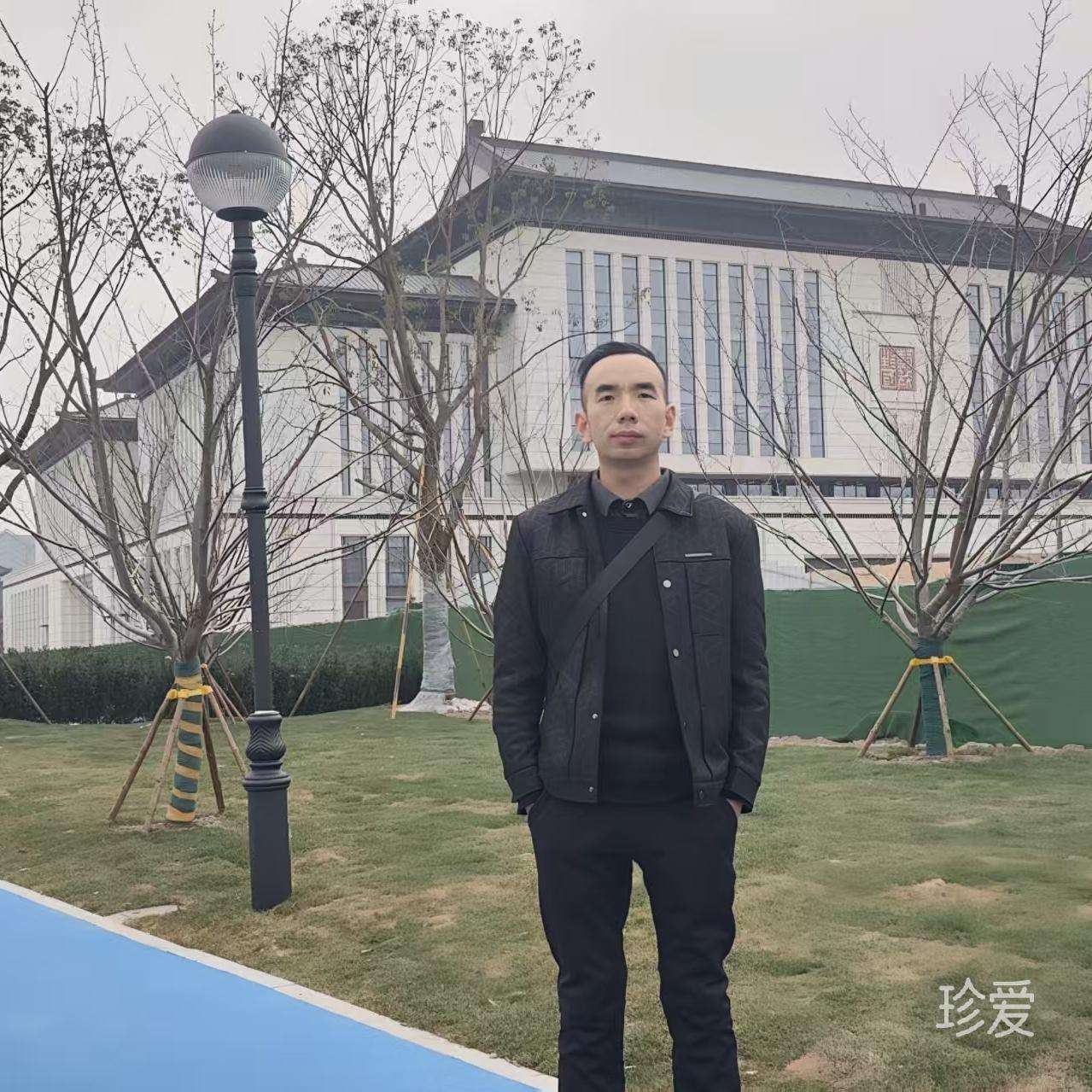 飞渡星河