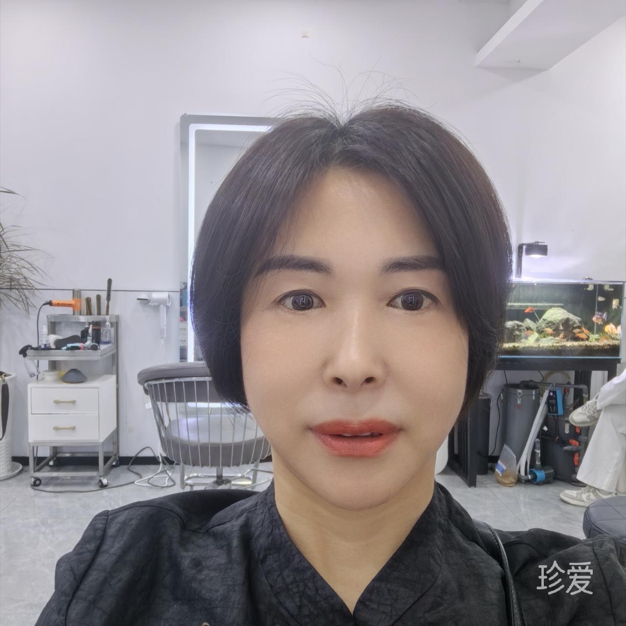 小敏