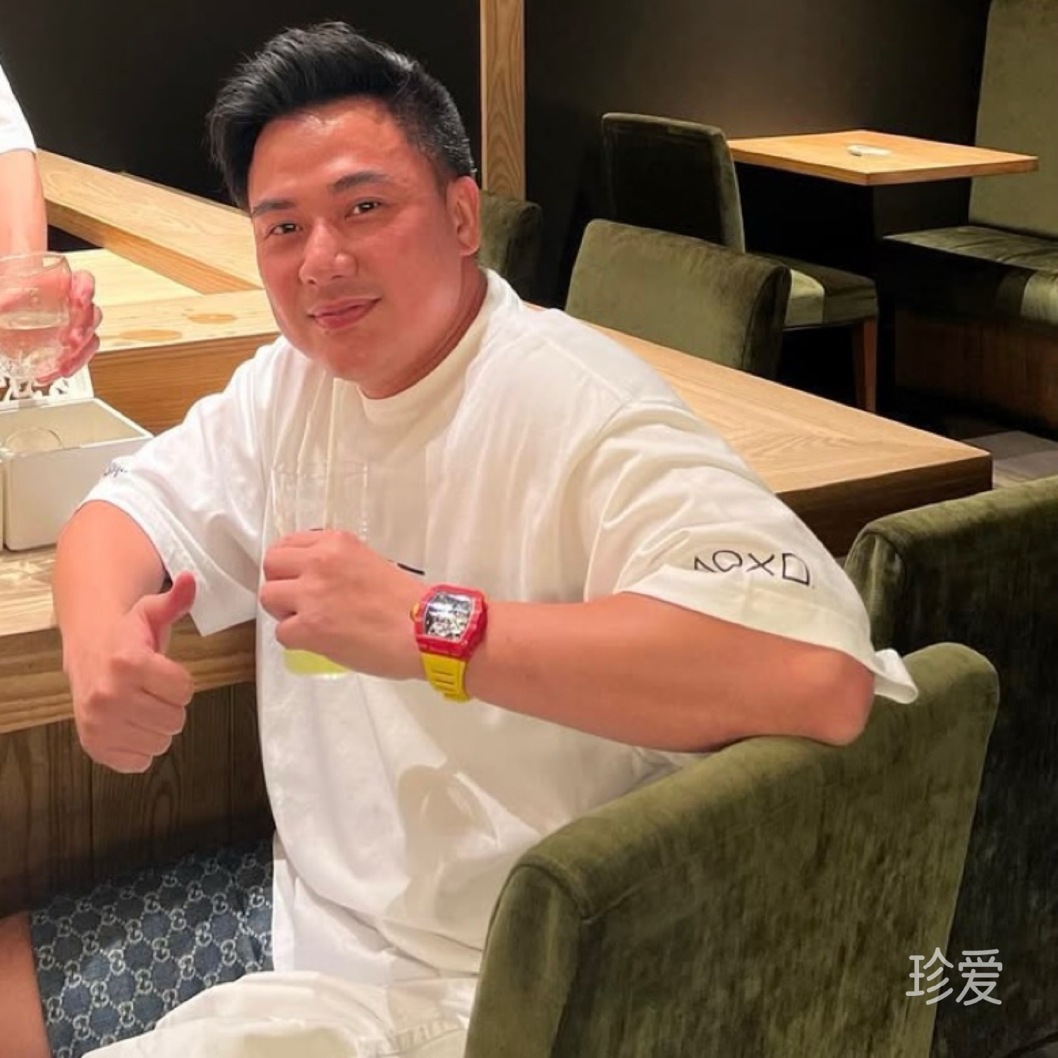 梦想奇迹
