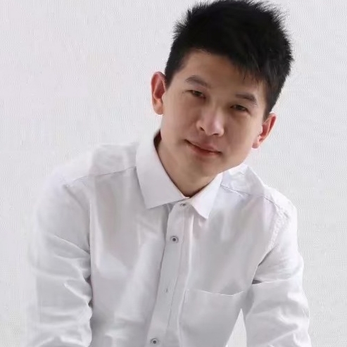 找對(duì)象要靠緣分