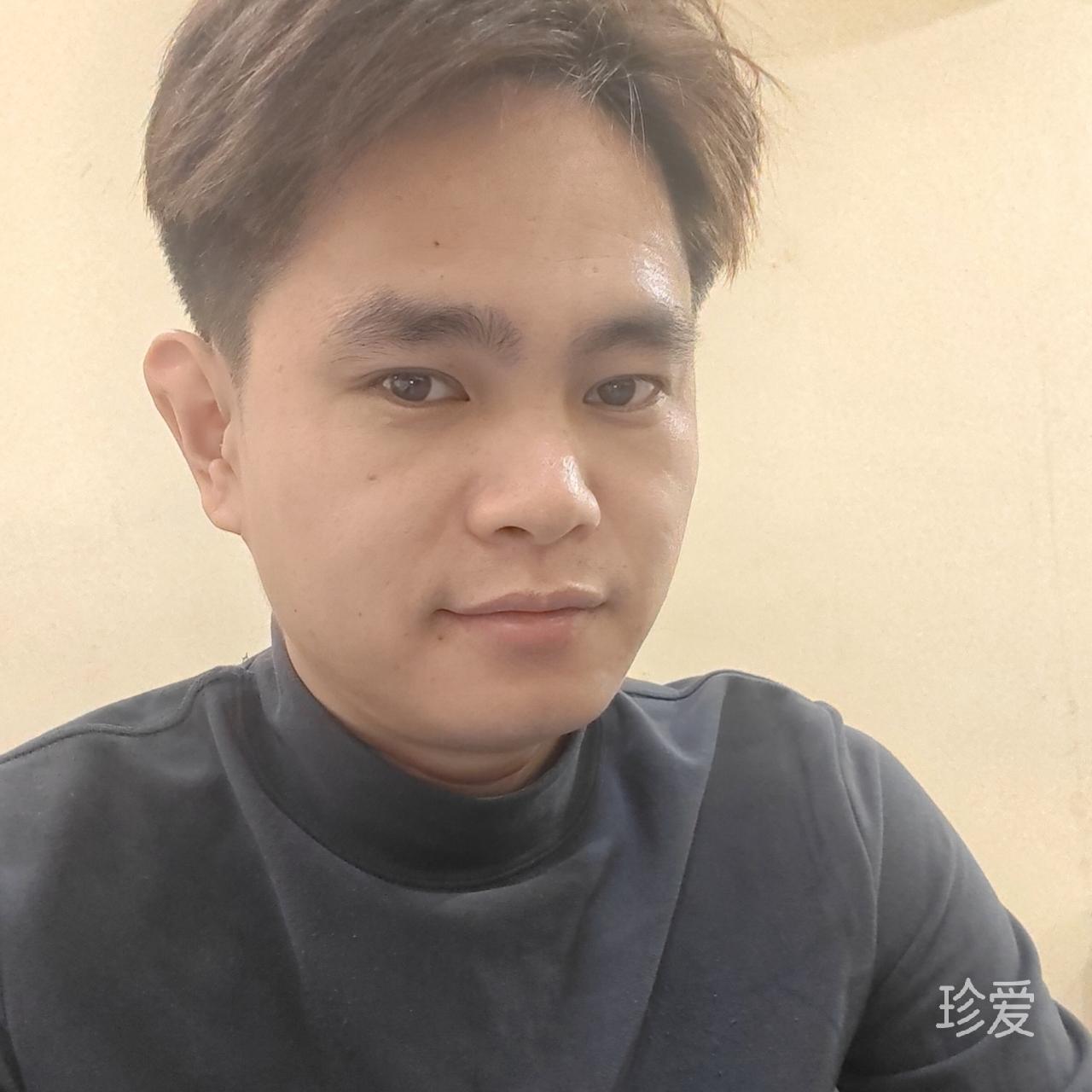陪伴