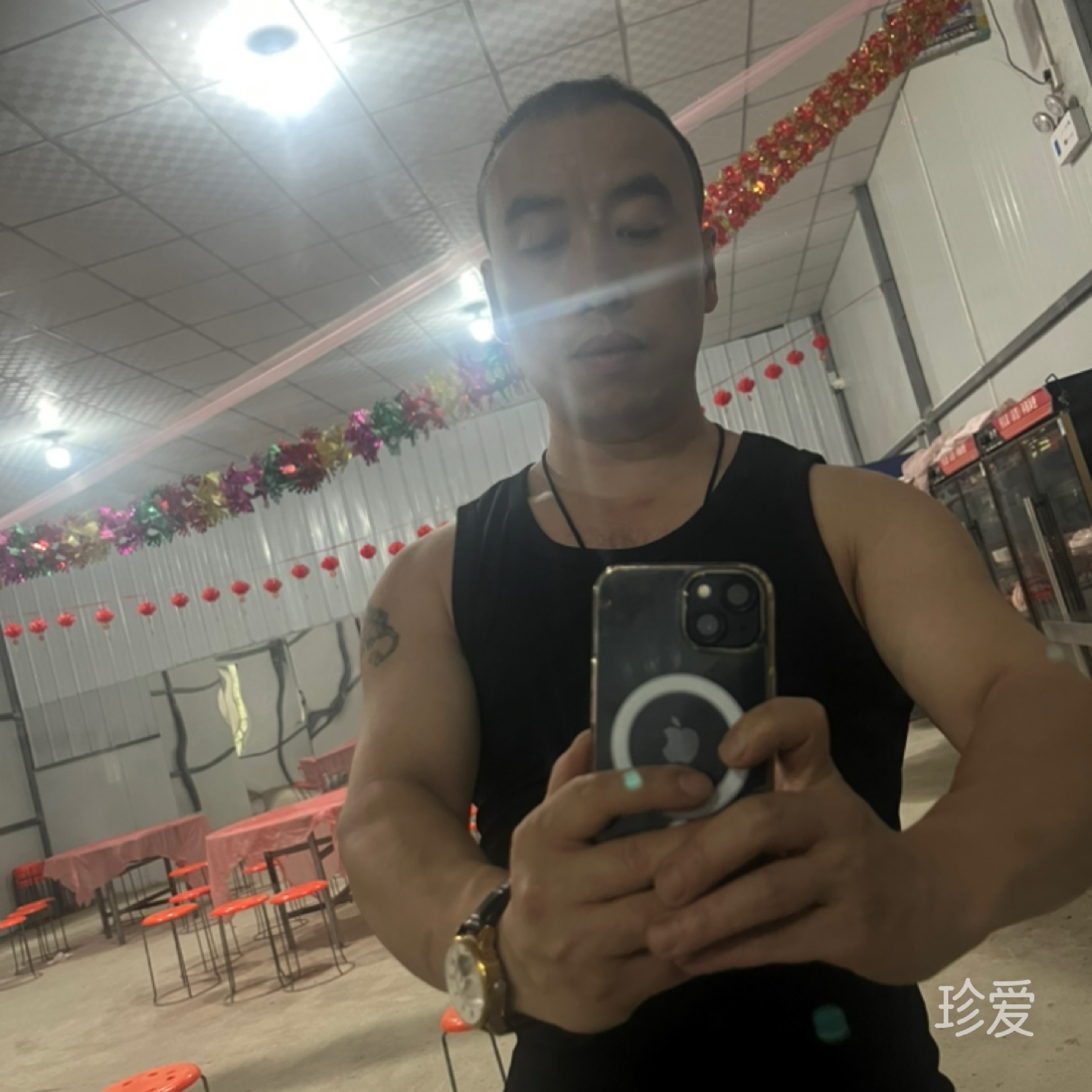 善良但有锋芒