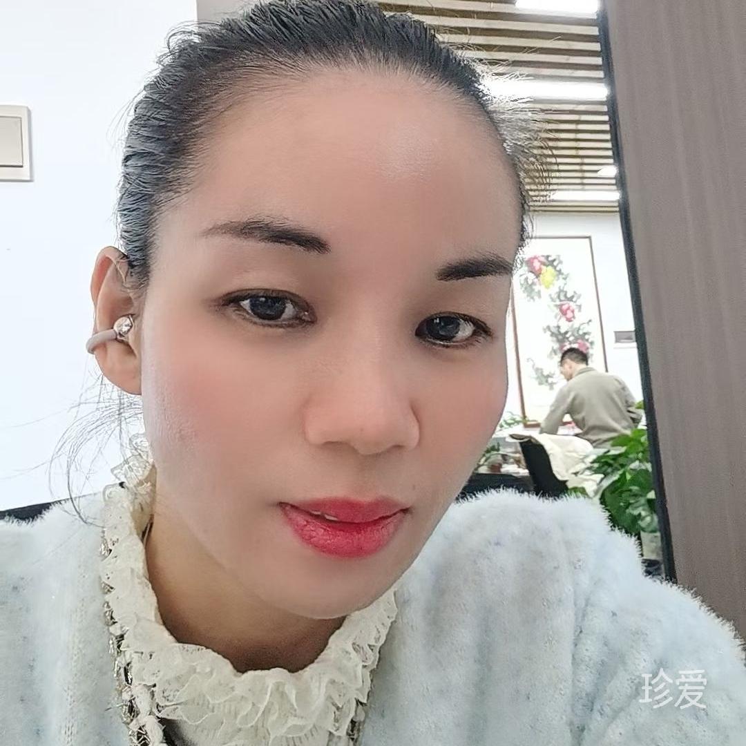 溪颖