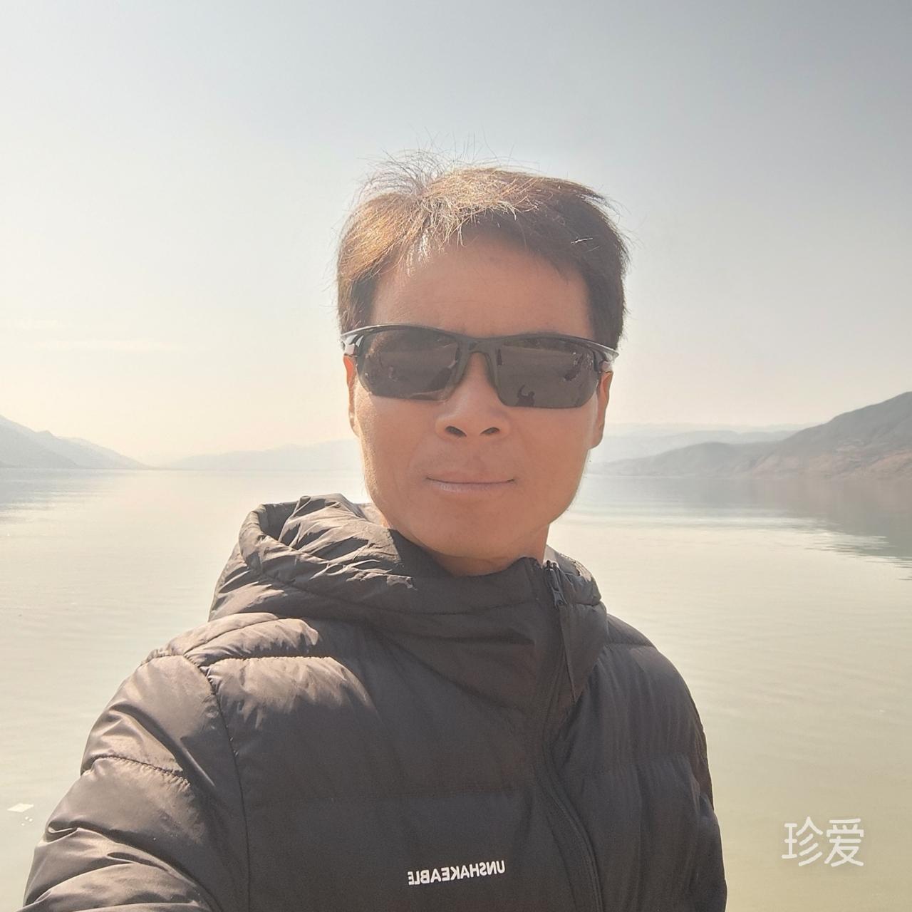 缘来是你