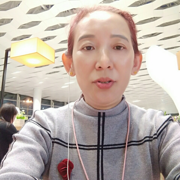 尘埃落定