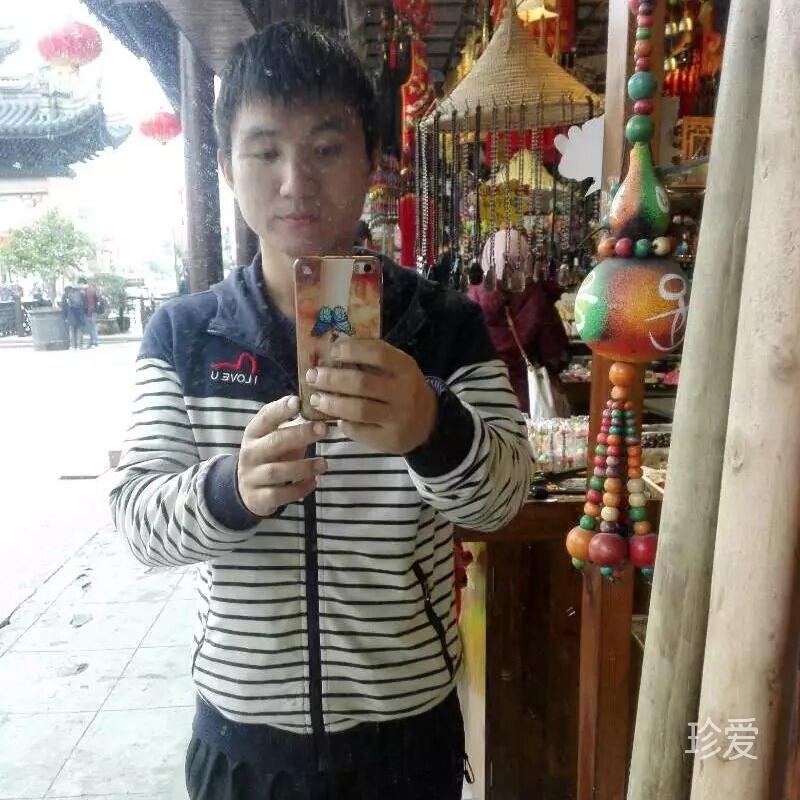 心叶