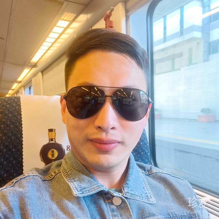 为爱执着的等待