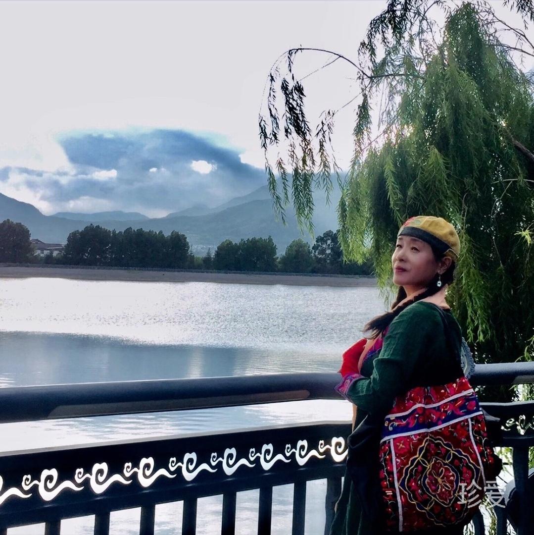 雪域公主