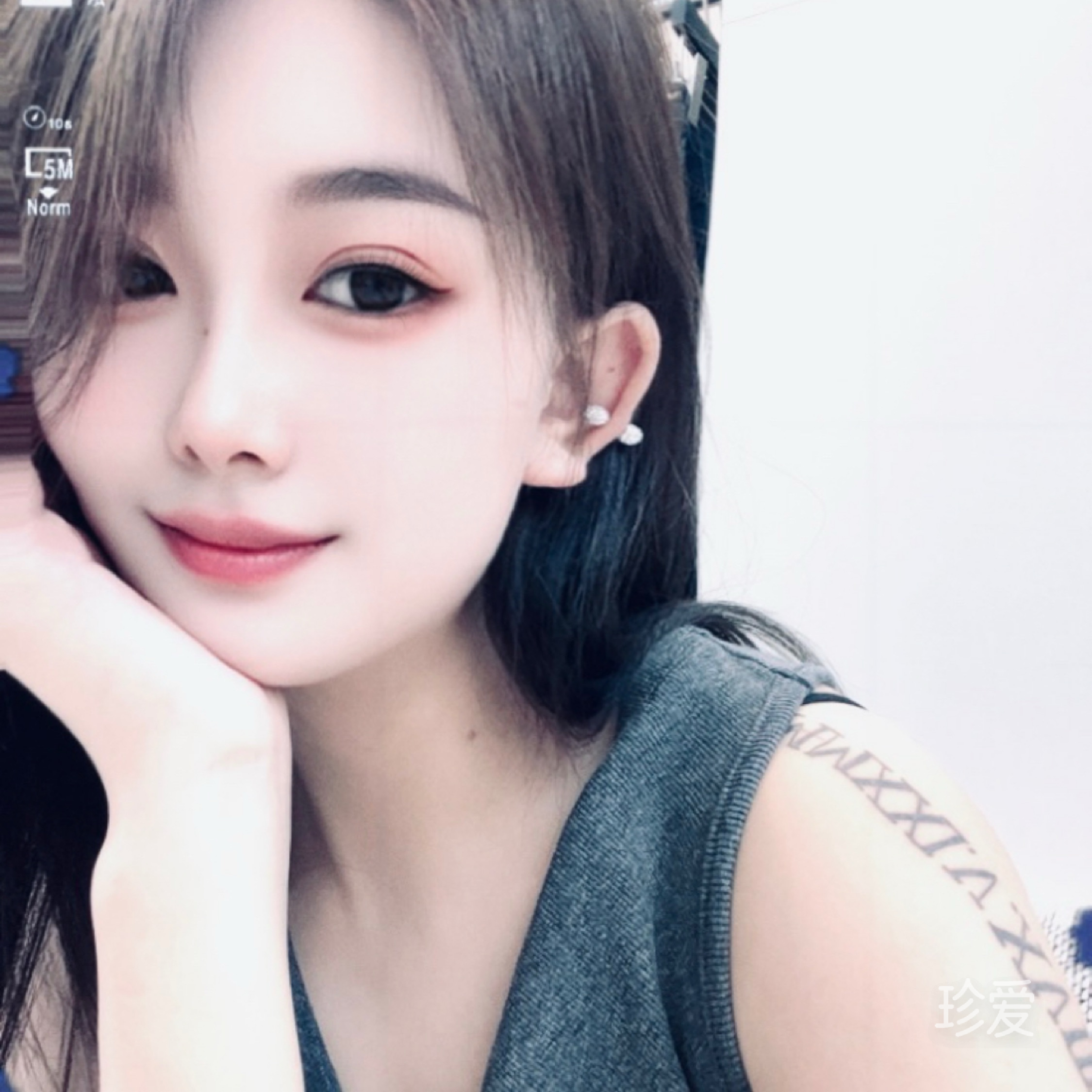 娜娜呀
